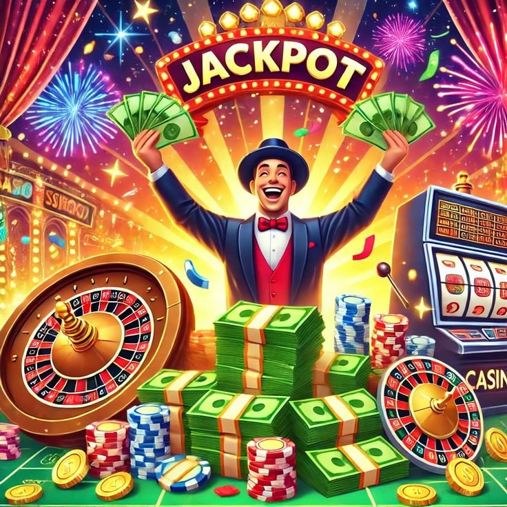 parimatch bet